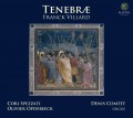 CDVillard Franck / Tenebrae