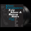 2LPKloss Eric & Barry Miles / Kloss Encounters(Live in Bremen'78 / 