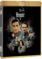 Blu-RayBlu-ray film /  Kmotr II / Oscarov edice / Blu-Ray