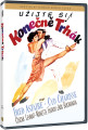 DVD / FILM / Konen trhk
