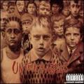 CDKorn / Untouchables
