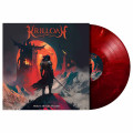 LPKrilloan / Return Of The Heralds / Red Marbled / Vinyl