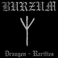 2LPBurzum / Draugen / Rarities / Vinyl