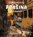 CDMatocha Vojtch / Praina:Bl komnata / Mp3