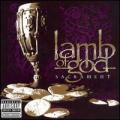 CDLamb Of God / Sacrament