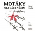 2CDPecka Karel / Motky nezvstnmu / Mp3 / 2CD