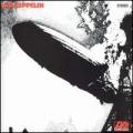 CDLed Zeppelin / I