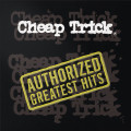 2LPCheap Trick / Authorized Greatest Hits / Vinyl / 2LP
