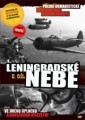 DVDFILM / Leningradsk� nebe / 1.d�l
