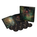 8CDLimbonic Art / Arcane Past / Clestial Grimoire / 8CD