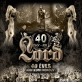 2CDLord / 40 ves jubileumi koncert / 2CD