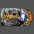 2CD/DVDLord / 50-Neked soha nem elg / 2CD+DVD