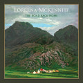 CDMcKennitt Loreena / Road Back Home