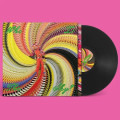 LPByrne David / Who Is The Sky? / Vinyl