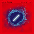 CDHrub Martin / Lucerna v moi