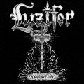 LPLuzifer / Black Knight / Rise / Vinyl / Coloured / White