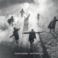 CDKafka Band / Der Process / Digipack