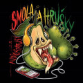 CDSmola a hruky / Audiostatusy