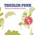 CDToddler Punk / ulinove hudobn prbehy