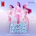 CD / OST / Kpop Demon Hunters