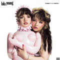 CDYoung Lola / I'm Only F**King Myself