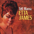 LPJames Etta / Tell Mama / Vinyl