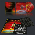 LPMalediction / Condamnes / Splatter / Vinyl
