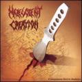 CDMalevolent Creation / Conquering South America