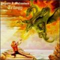 CDMalmsteen Yngwie / Trilogy