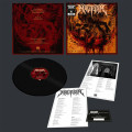 LPMaltuka / Black Rite / EP / Vinyl