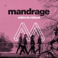 CDMandrage / Vidm to rov / Digipack