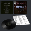 LPManilla Road / Metal / Reedice 2025 / Vinyl