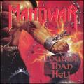 CDManowar / Louder Than Hell