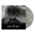 LPMarduk / Beast Of Prey:Brutal Assault / Splatter / Vinyl