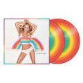 2LPCarey Mariah / Rainbow / Coloured / Vinyl / 2LP