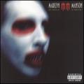 CDMarilyn Manson / Golden Age Of Grotesque