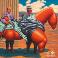 2LPMars Volta / Amputechture / Vinyl / 2LP