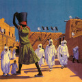 3LPMars Volta / Bedlam In Goliath / Vinyl / 3LP