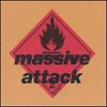 CDMassive Attack / Blue Lines.