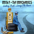 CDMike & The Mechanics / Looking Back / Living The Years