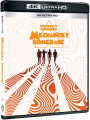 UHD4kBDBlu-ray film /  Mechanick pomeran / Clockwork Orange / UHD 4K