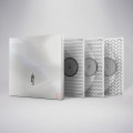 3LPLennon John / Mind Games / Meditation Mixes / Coloured / Vinyl / 3LP