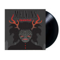 LPMelvins / Thunderball / Vinyl