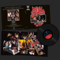 LPMetal Church / Live / Vinyl