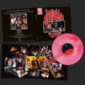 LPMetal Church / Live / Galaxy / Vinyl