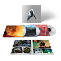 3LPOST / Star Trek Into Darkness / Giacchino M. / Coloured / Vinyl / 3LP