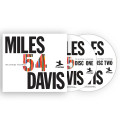 2CDDavis Miles / Miles '54:The Prestige Recordings / 2CD