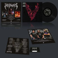 LPMindwars / V / Vinyl