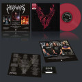 LPMindwars / V / Oxblood / Vinyl