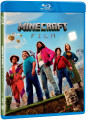 Blu-Ray / Blu-ray film / Minecraft film / Blu-Ray